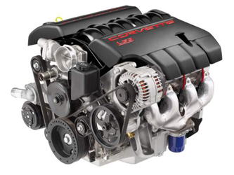 U3750 Engine